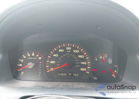 2007 Honda Accord 2.4 Ex из США, поврежденный, VIN 1HGCM72607A023814